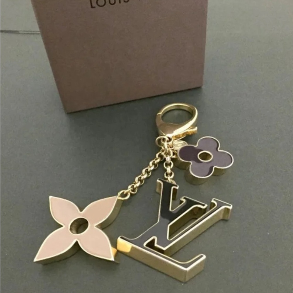 Authentic Louis Vuitton Charm